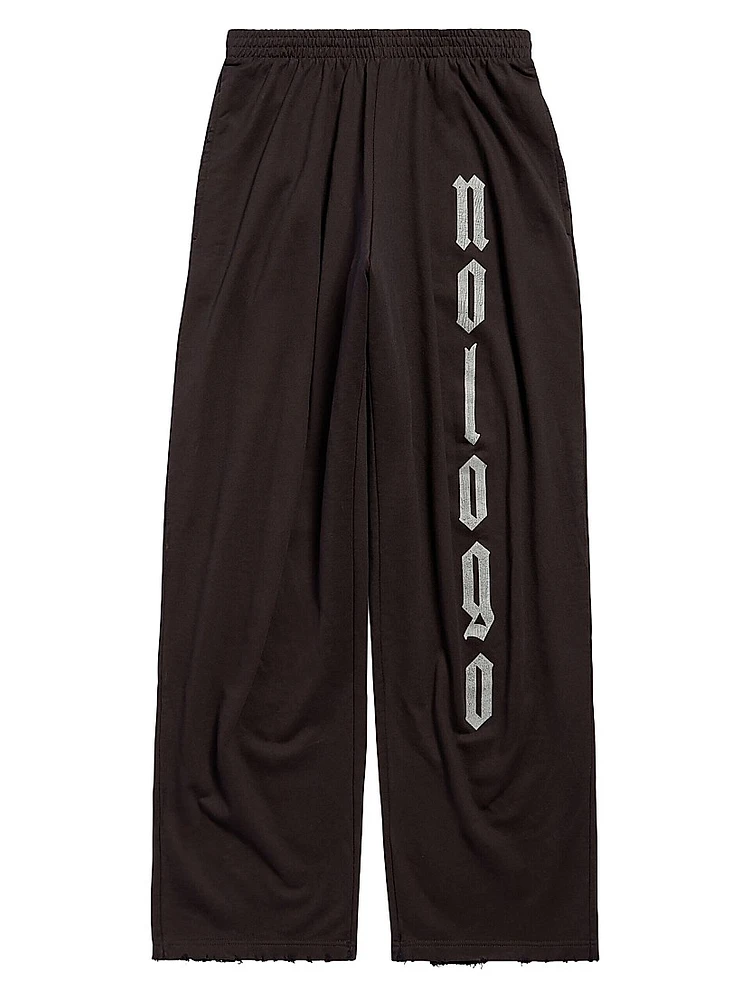 Nologo Baggy Sweatpants