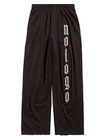 Nologo Baggy Sweatpants