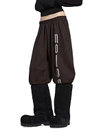 Nologo Baggy Sweatpants