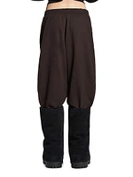 Nologo Baggy Sweatpants