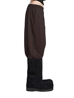 Nologo Baggy Sweatpants