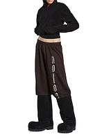 Nologo Baggy Sweatpants