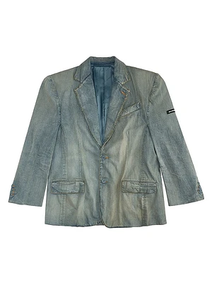 Skater Tailored Jacket