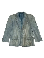 Skater Tailored Jacket