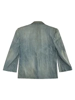 Skater Tailored Jacket