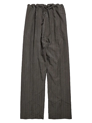 Fluid Tailored Pants
