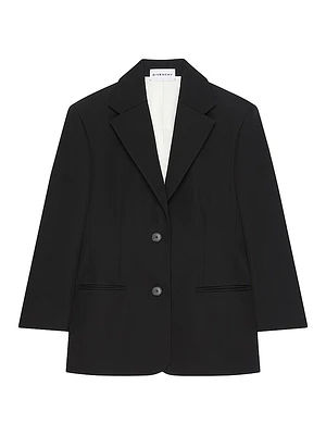 Jacket Wool