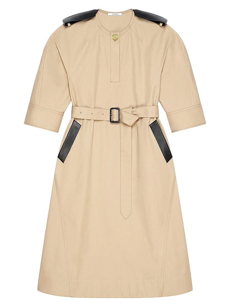 Dress Cotton