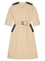 Dress Cotton