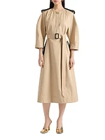 Dress Cotton