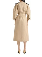 Dress Cotton