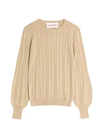 Wool Sweater