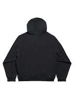 City of Angels Medium Fit Hoodie