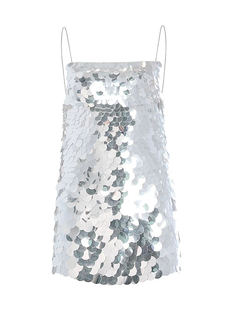 Lainey Sequin Dress