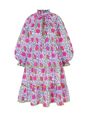 Camelia Luna Mini