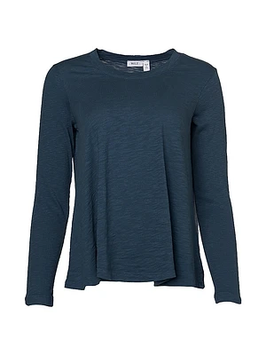 Crew Trapeze Long Sleeve Mixed