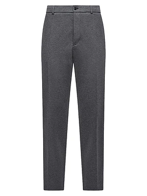 Pants Cotton Blend