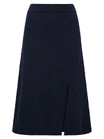 Skirt Wool & Cashmere