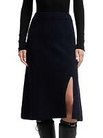 Skirt Wool & Cashmere