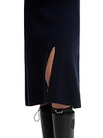 Skirt Wool & Cashmere