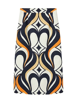 Baia Skirt