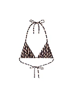 Triangle Bikini Top