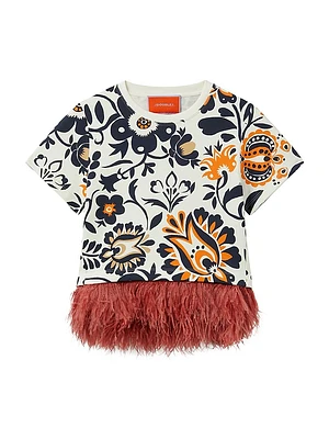 La Scala Tee