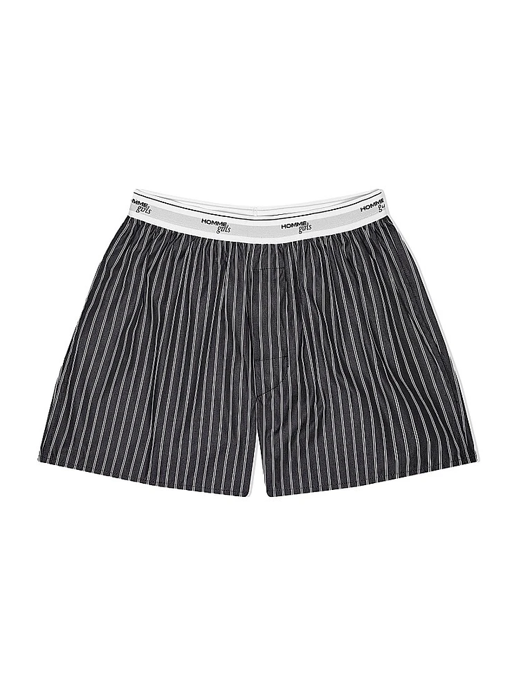 Boxers