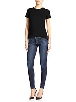 Johnna Pima Cotton Tee