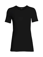 Johnna Pima Cotton Tee
