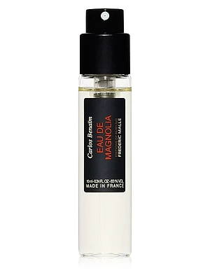 Eau de Magnolia Perfume Refill Vial