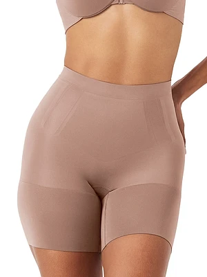 Oncore Mid-Thigh Shorts