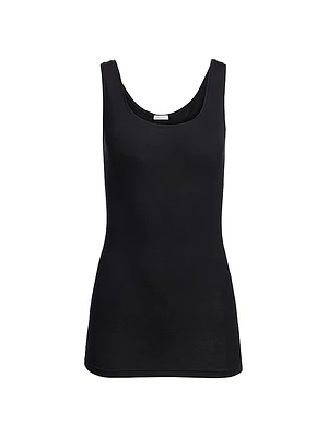 Soft Touch Tank Top