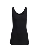 Soft Touch Tank Top