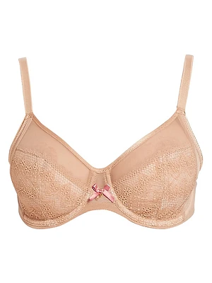 Revele Moi Perfect Fit Underwire Bra
