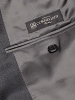 Classic Wool Suit