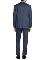Academy Solid Suit