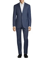 Academy Solid Suit