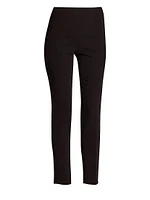 Melissa Double-Face Wool Pants