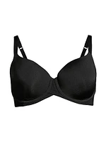 Ultimate Side Smoother Contour Bra