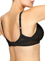 Ultimate Side Smoother Contour Bra
