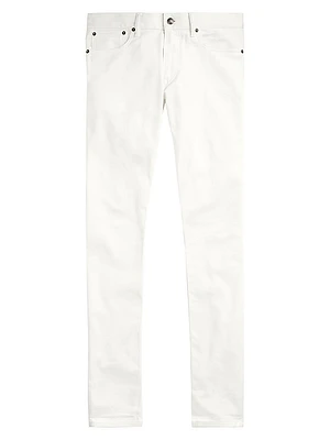 Slim Fit Jeans