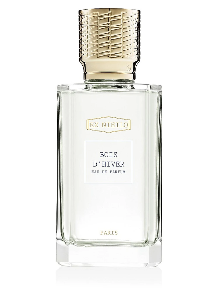 Bois D'Hiver Eau de Parfum