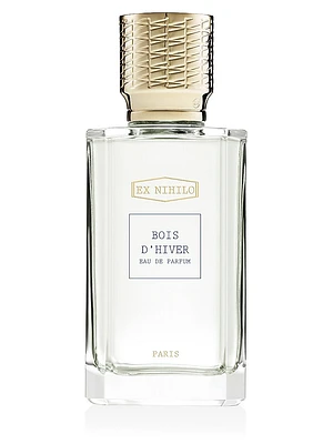 Bois D'Hiver Eau de Parfum