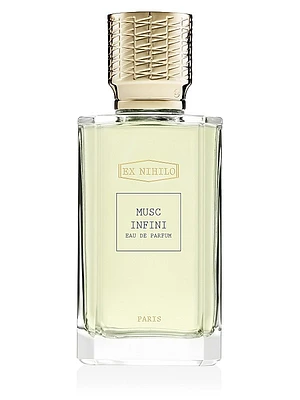 Musc Infini Eau de Parfum