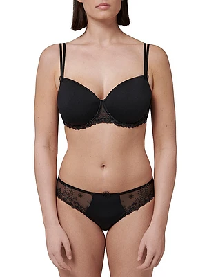 Delice 3D Molded Bra