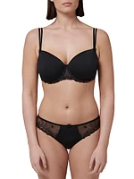 Delice 3D Molded Bra