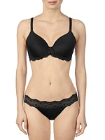 Transformative Tisha Bra