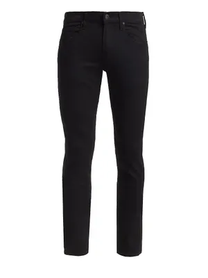 Lennox Stretch Slim-Fit Jeans