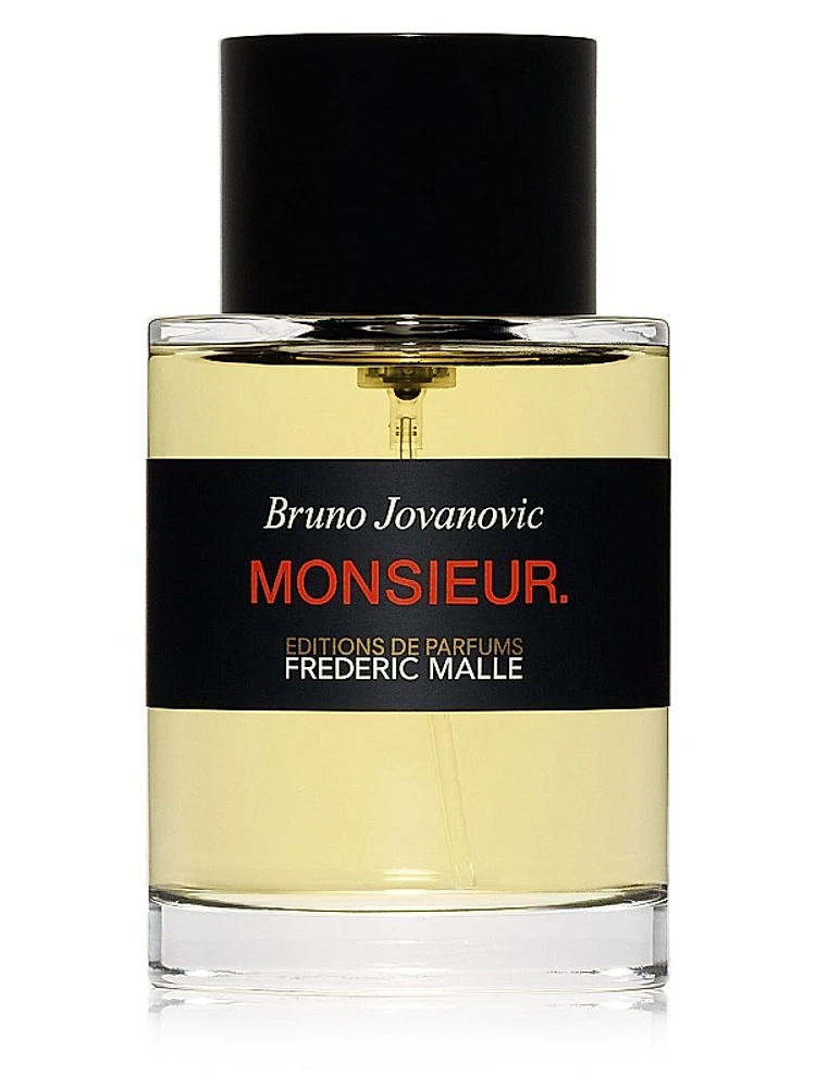 Monsieur Parfum